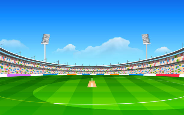 Spotting trends in cricket betting