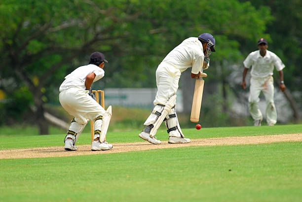 Recognizing and avoiding common betting mistakes in cricket