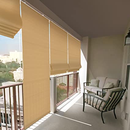 Outdoor Blinds in Singapore: Enhancing Your Outdoor Space with Casa Creativa