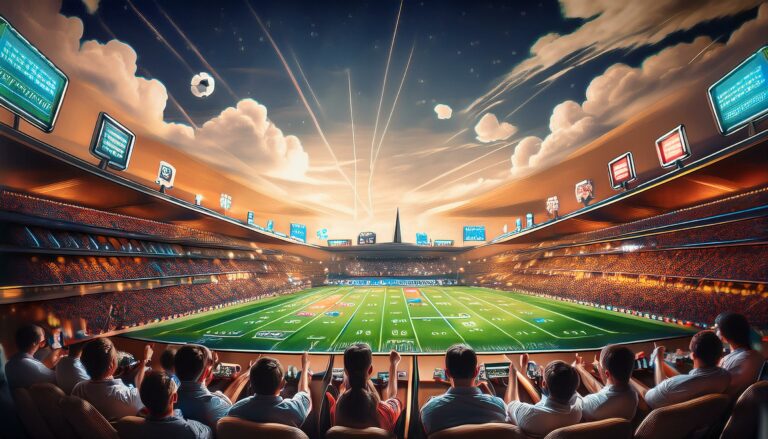 How to Combine Casino and Sports Betting for Big Wins on Laserbook