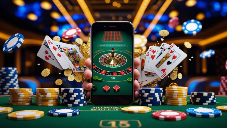 Betbhai9: A Comprehensive Guide to the World of Online Betting, Casino Games, and Sports Betting