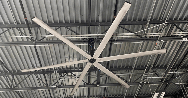 A Complete Guide to Buying an Industrial Fan in Singapore