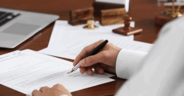 rocess Server Valdosta Georgia GA: Trusted Legal Document Delivery