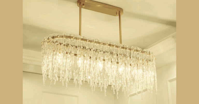 Transforming Your Home with the Best Living Room Lighting Singapore
