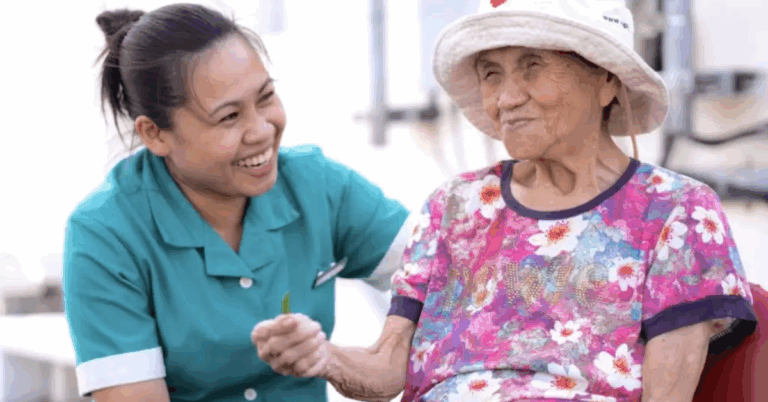 Nursing Homes in Singapore: A Comprehensive Guide to Elderly Care