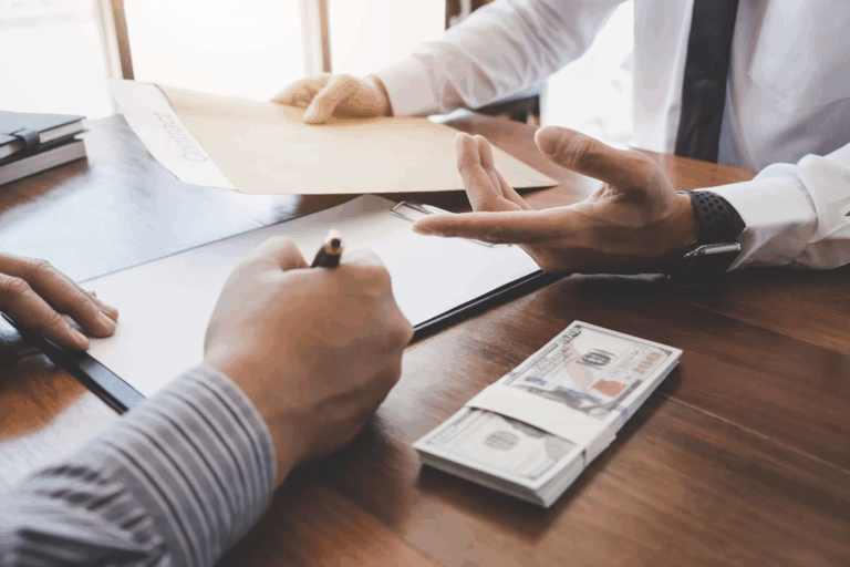 Licensed Money Lender Singapore: A Comprehensive Guide