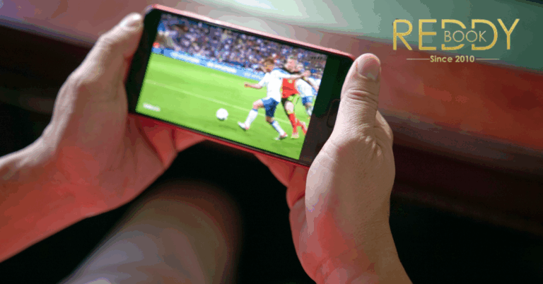 Why Reddybook Club Is a Favorite for Online Betting, Poker & Slot Gaming