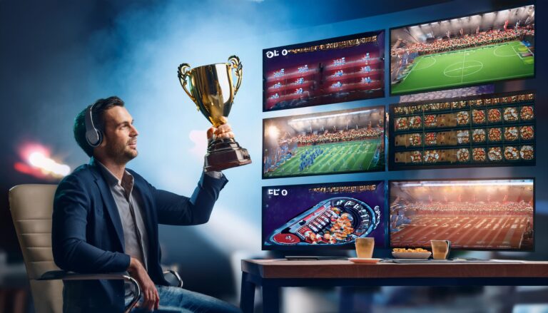 Satbet Register – Step-by-Step Guide to Safe Online Sports Account Creation