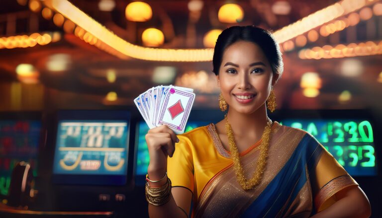 Radhe Exchange Cricket ID – Your Gateway to Live Cricket Betting