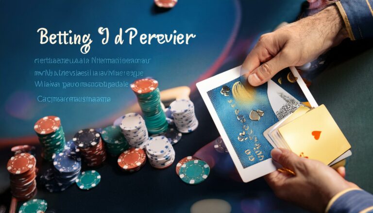 Betbhai 9 Review: How to Get Your Betbhai9 ID and Maximize Online Betting Success