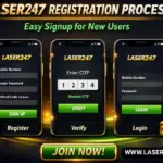 Trusted Online Cricket ID Platform: Secure, Seamless Identity Verification for Players & Organizations
